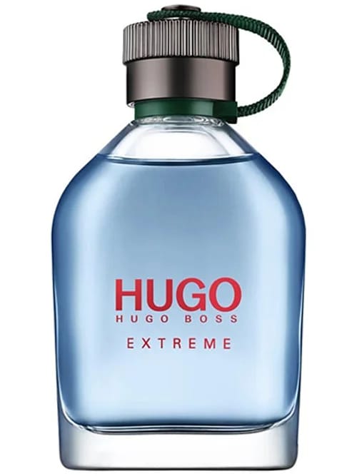 Hugo Man Extreme by Hugo Boss