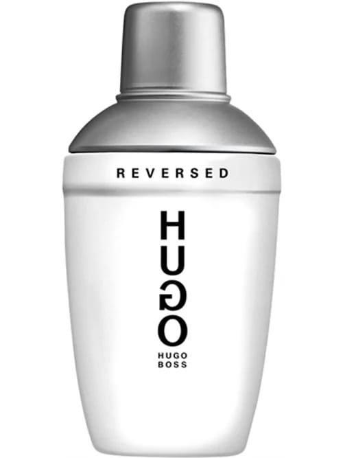 Hugo Reversed by Hugo Boss