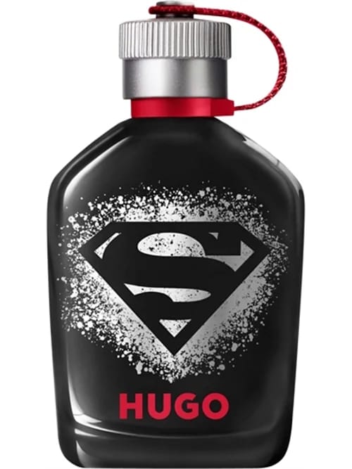 Hugo Superman Collector’S Edition by Hugo Boss