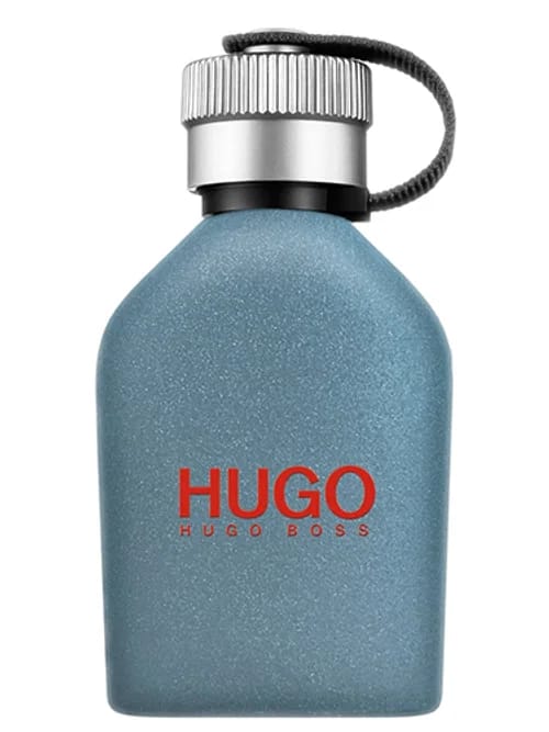 Hugo Urban Journey by Hugo Boss