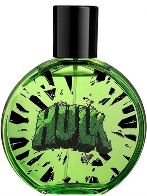 Hulk by Marvel