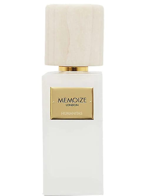 Humanitas by Memoize London