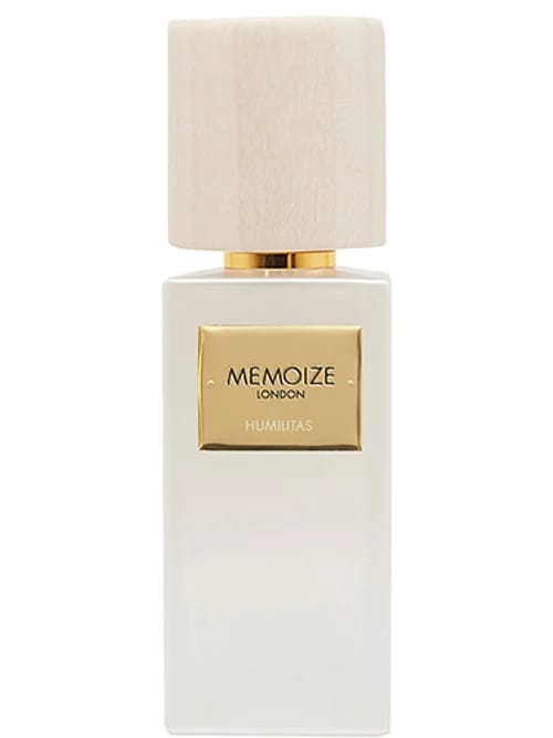 Humilitas by Memoize London
