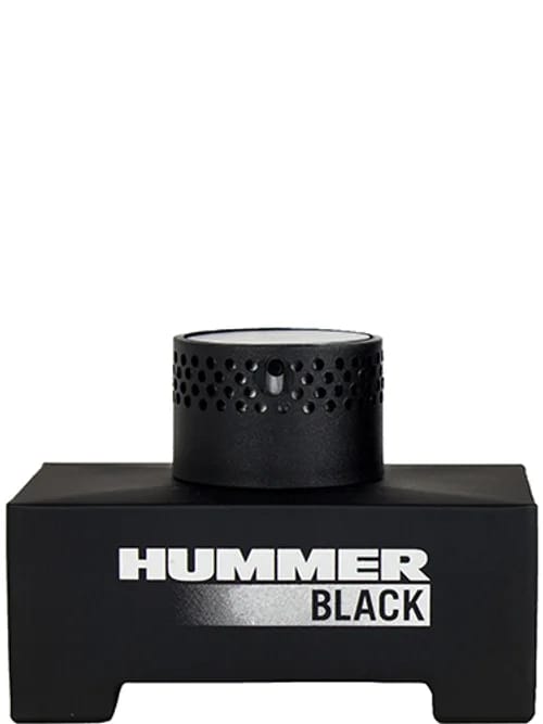 Black by Hummer
