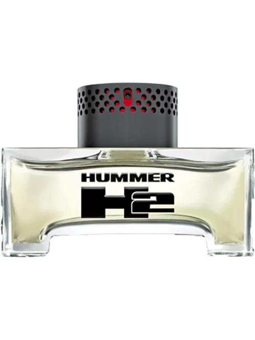 H2 by Hummer