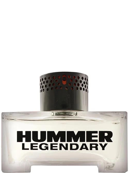 Legendary by Hummer
