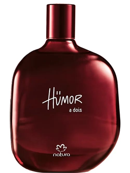 Humor A Dois by Natura
