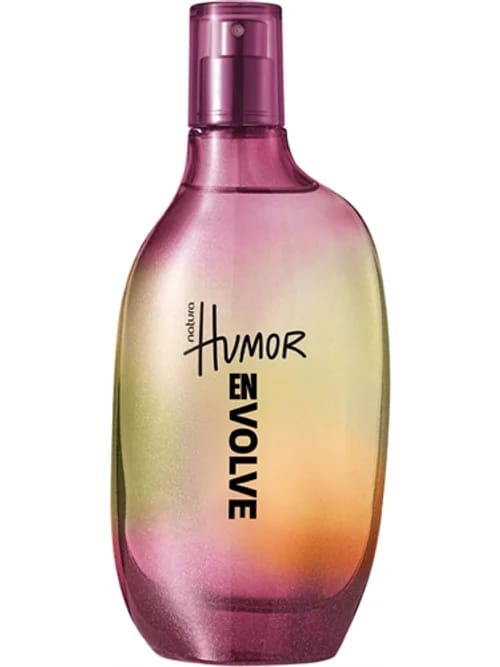 Humor Envolve by Natura
