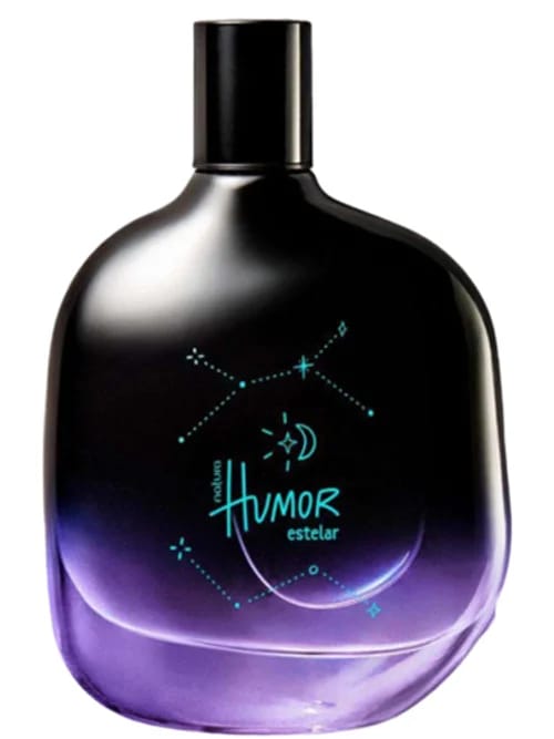 Humor Estelar by Natura
