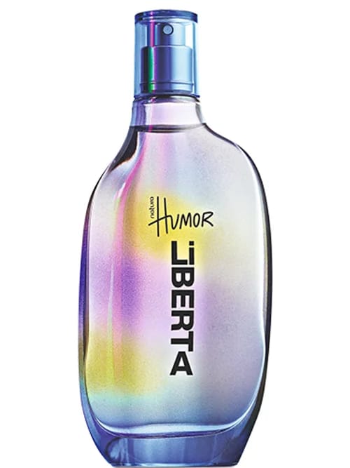 Humor Liberta by Natura