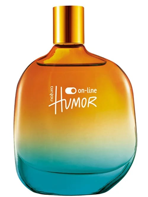 Humor On Line Masculino by Natura
