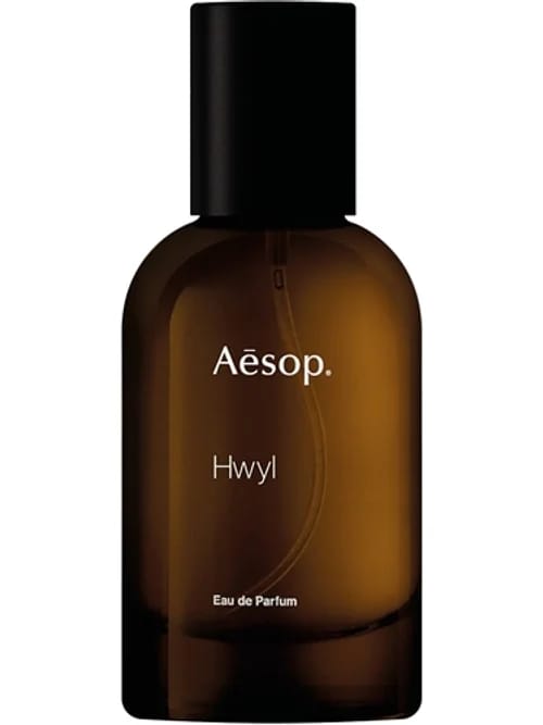 Hwyl by Aesop