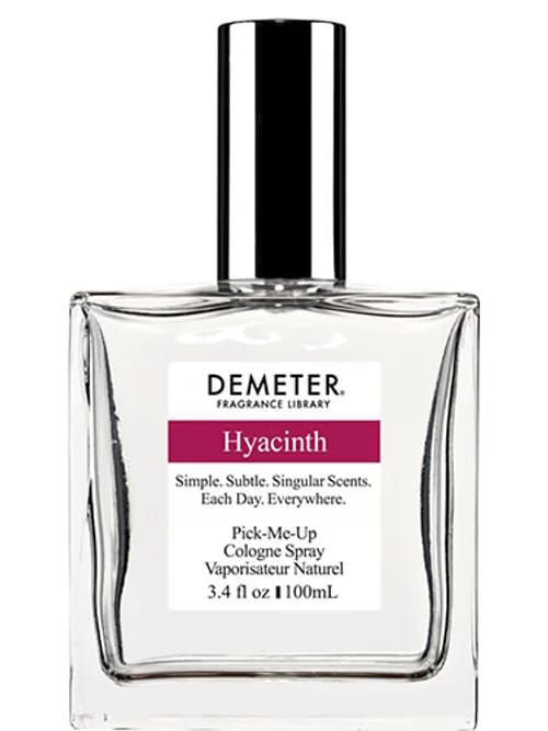 Hyacinth by Demeter Fragrance Library