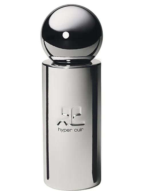 Hyper Cuir by Courrèges