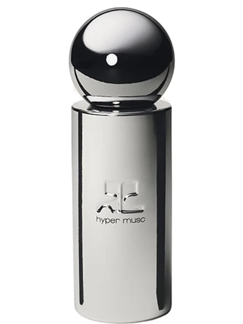 Hyper Musc by Courrèges
