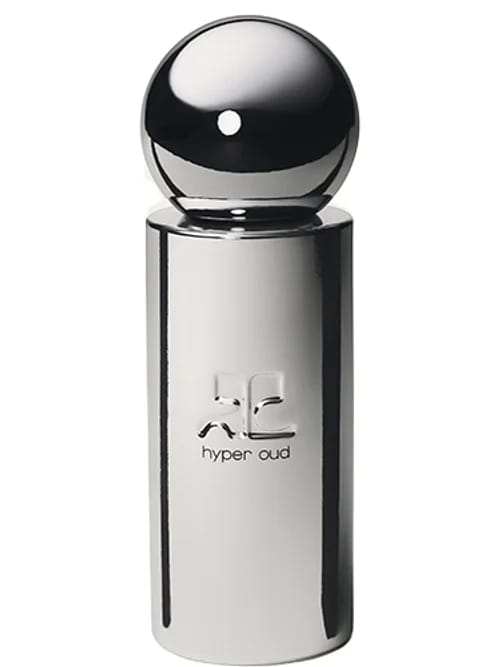 Hyper Oud by Courrèges