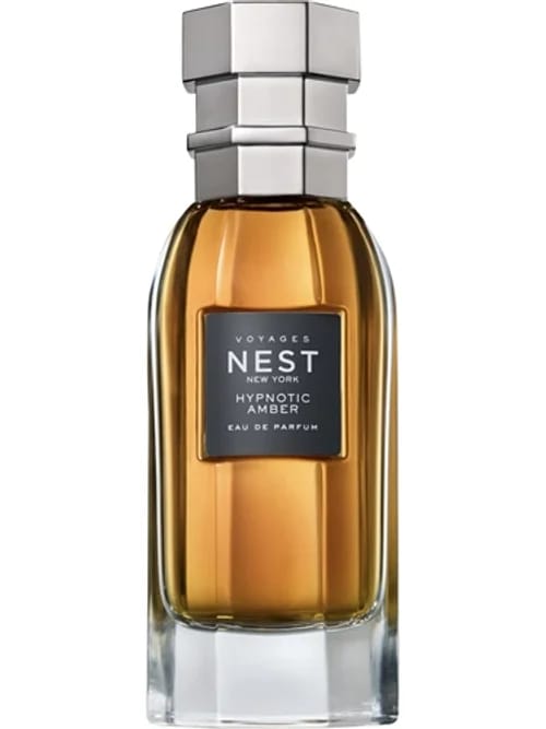 Hypnotic Amber by Nest