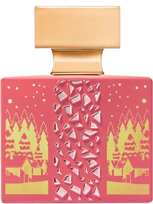 Hypnotic Musk Nectar Christmas Edition by M. Micallef