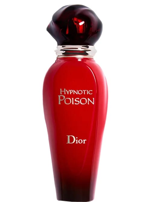 Hypnotic Poison Roller Pearl by Dior