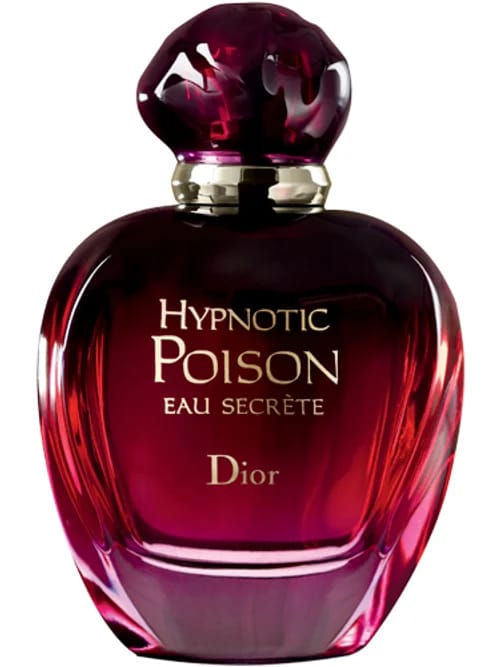 Hypnotic Poison Eau Secrète by Dior
