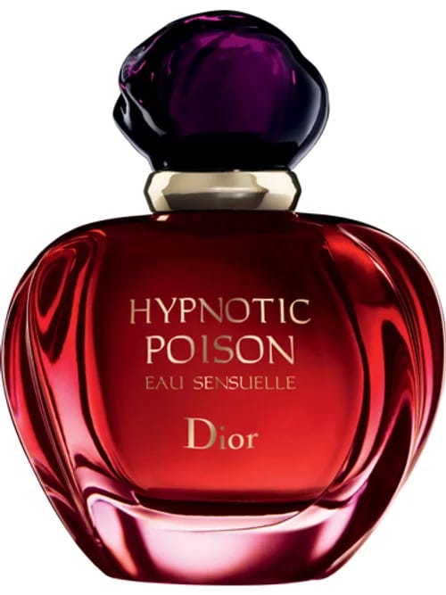 Hypnotic Poison Eau Sensuelle by Dior