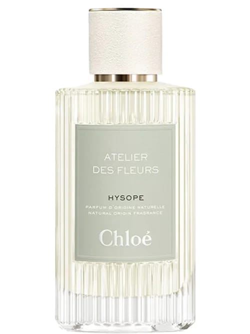 Hysope by Chloé