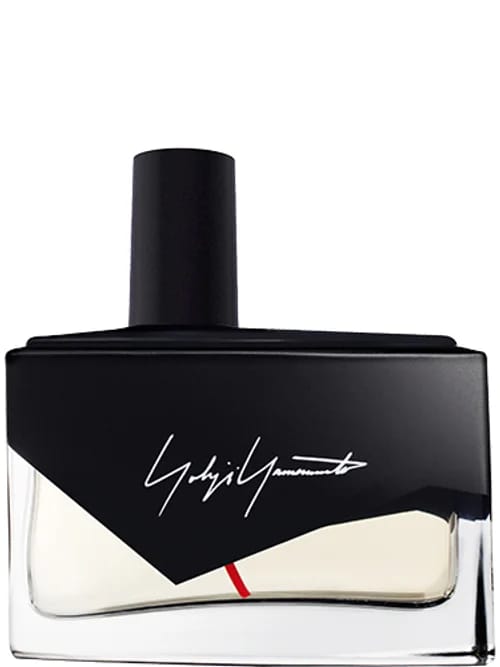 I Am Not Going To Disturb You Homme by Yohji Yamamoto