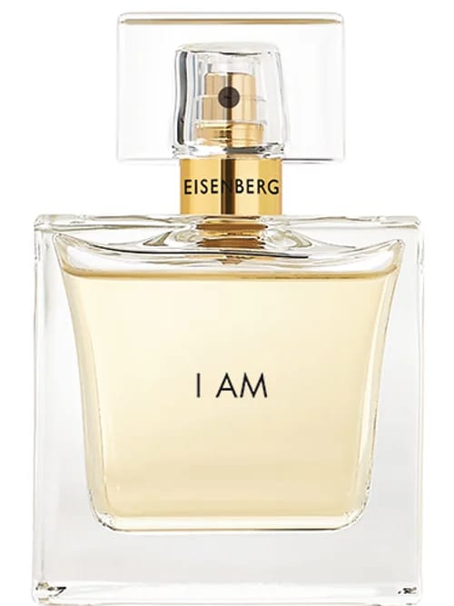 I Am by Eisenberg