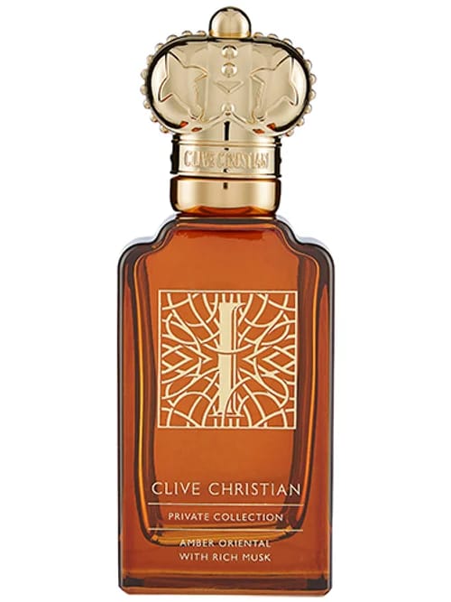 I Amber Oriental by Clive Christian