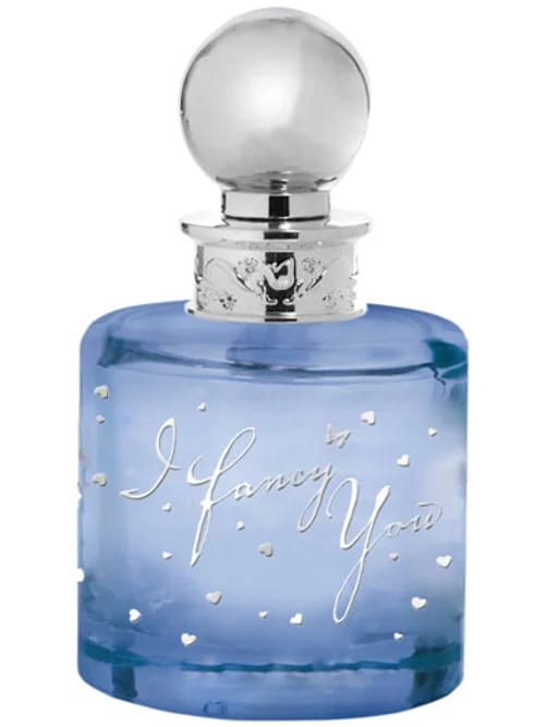 I Fancy You by Jessica Simpson