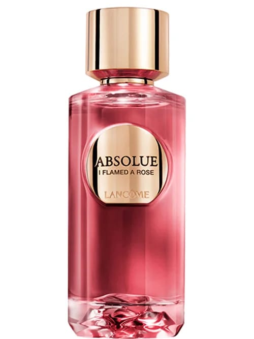 I Flamed A Rose by Lancôme