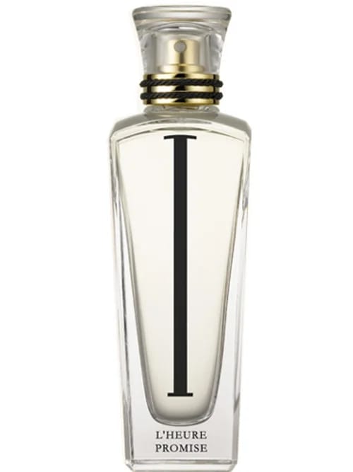I L'Heure Promise by Cartier