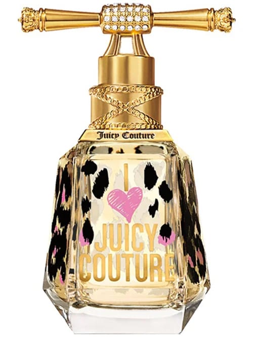 I Love by Juicy Couture
