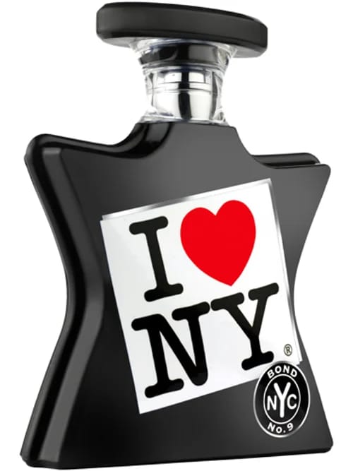 I Love Ny For All by Bond No. 9 I Love Ny