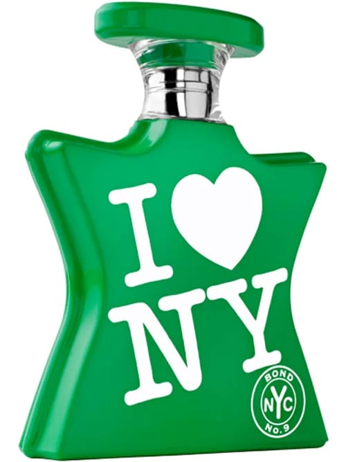 I Love Ny For Earth Day by Bond No. 9 I Love Ny