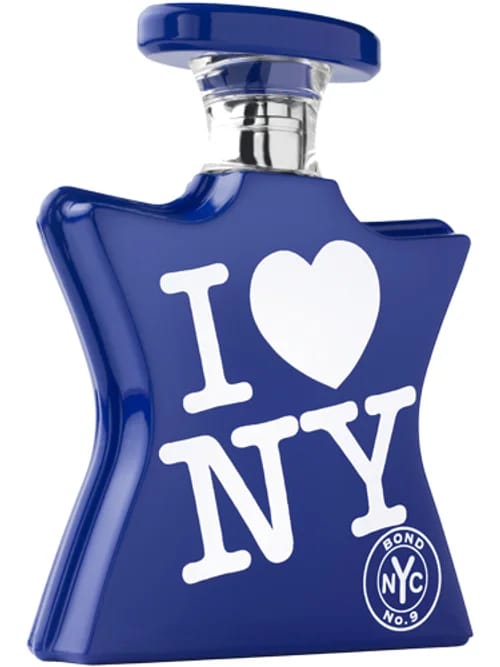 I Love Ny For Fathers by Bond No. 9 I Love Ny