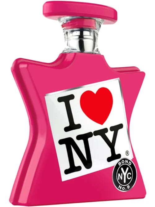 I Love Ny For Her by Bond No. 9 I Love Ny