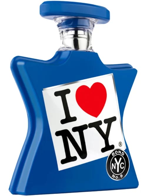 I Love Ny For Him by Bond No. 9 I Love Ny