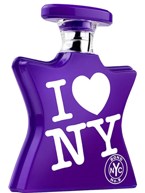 I Love Ny For Holidays by Bond No. 9 I Love Ny