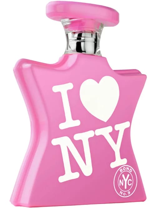 I Love Ny For Mothers by Bond No. 9 I Love Ny