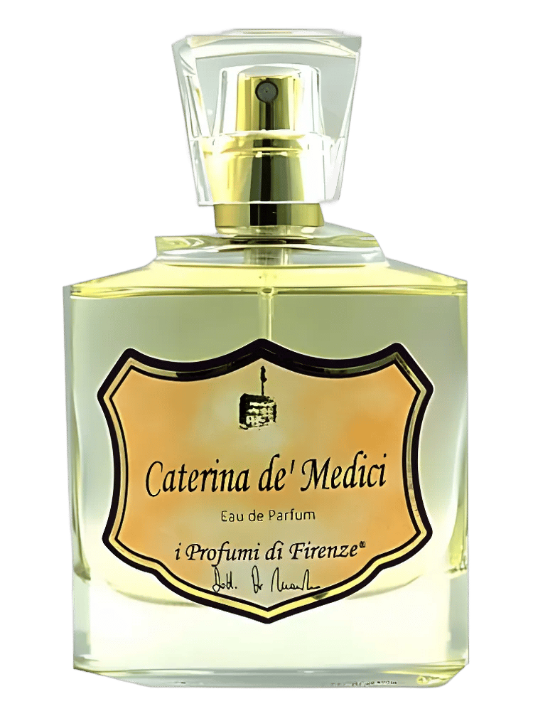 Caterina de' Medici by I Profumi di Firenze
