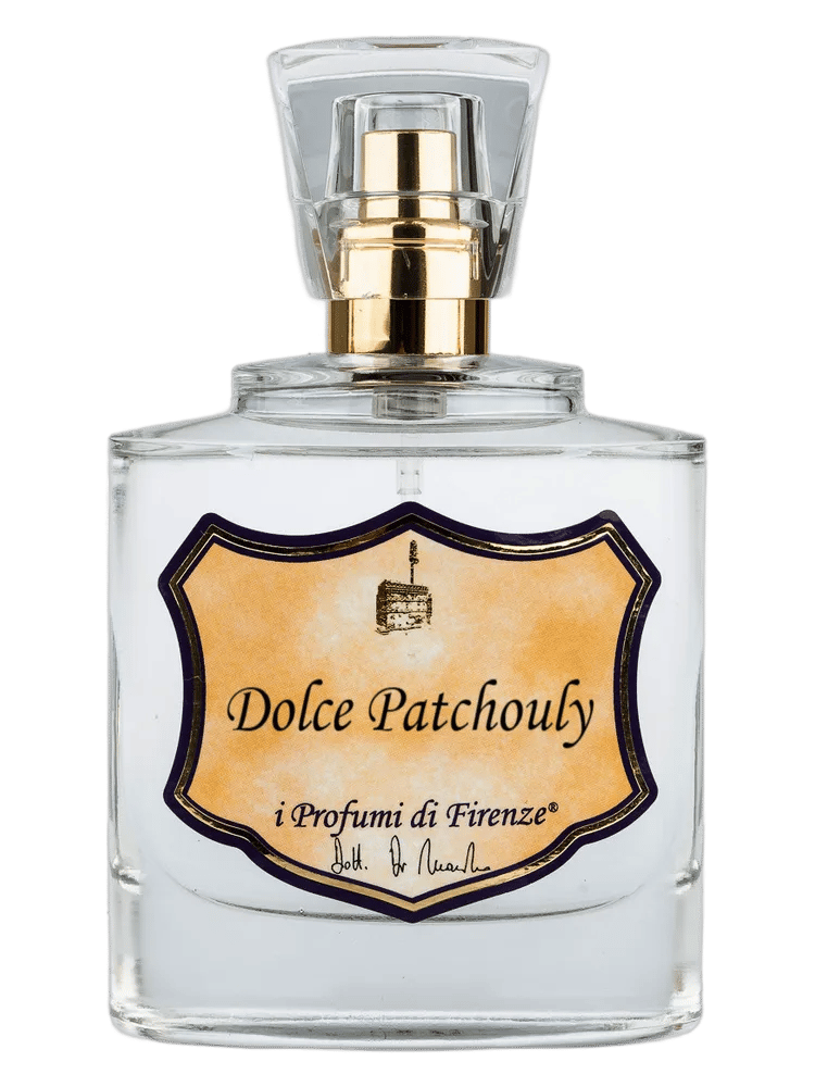 Dolce Patchouli by I Profumi di Firenze
