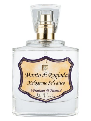 Melograno Selvatico by I Profumi di Firenze