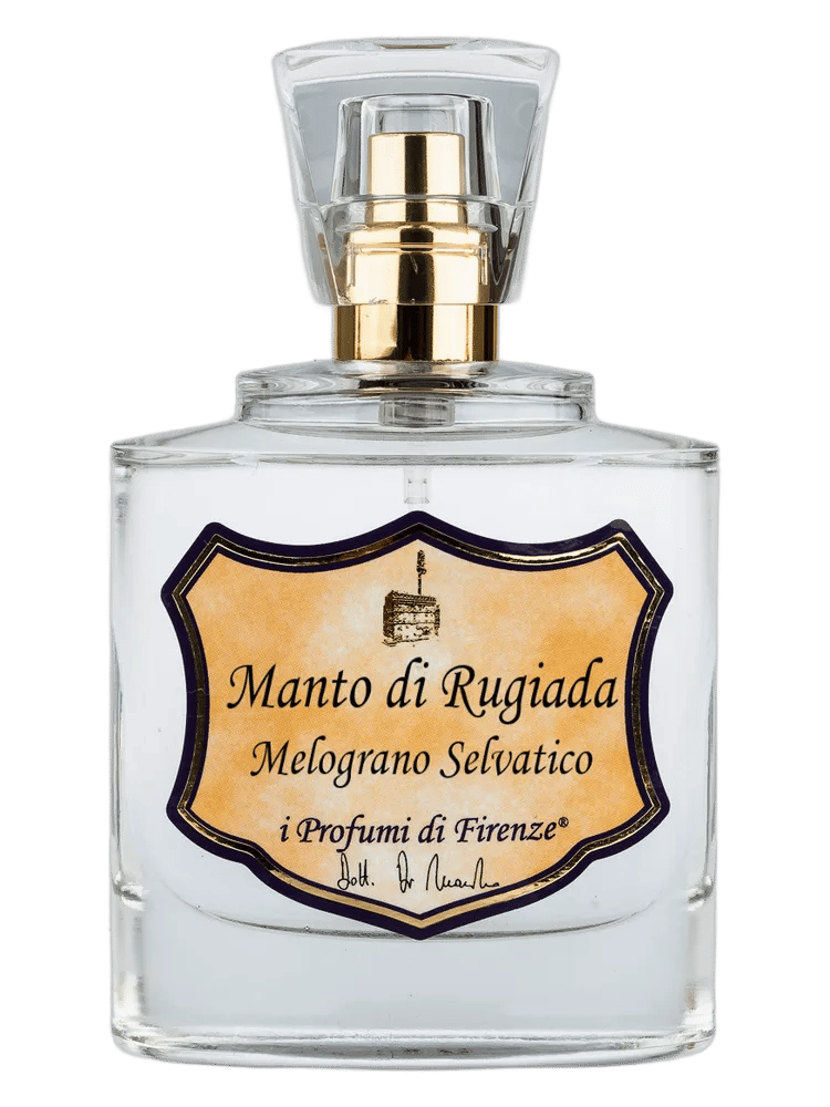 Melograno Selvatico by I Profumi di Firenze