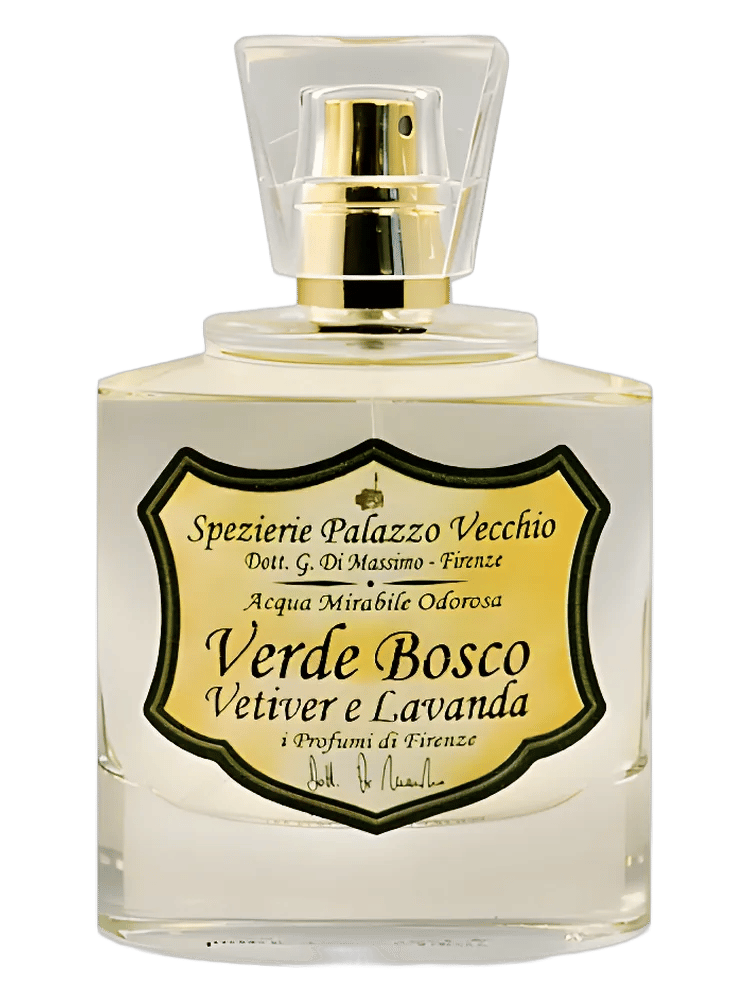 Verde Bosco by I Profumi di Firenze