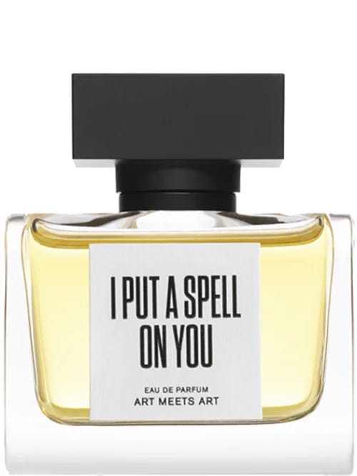 I Put A Spell On You by Art Meets Art
