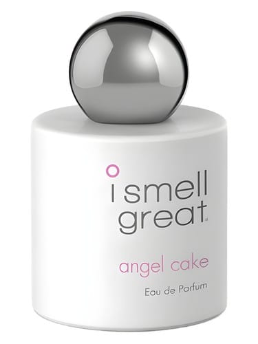 Angel Cake by I Smell Great