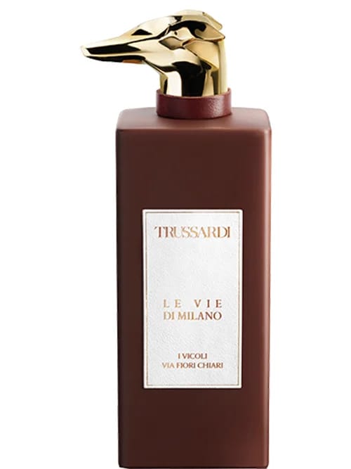 I Vicoli Via Fiori Chiari by Trussardi