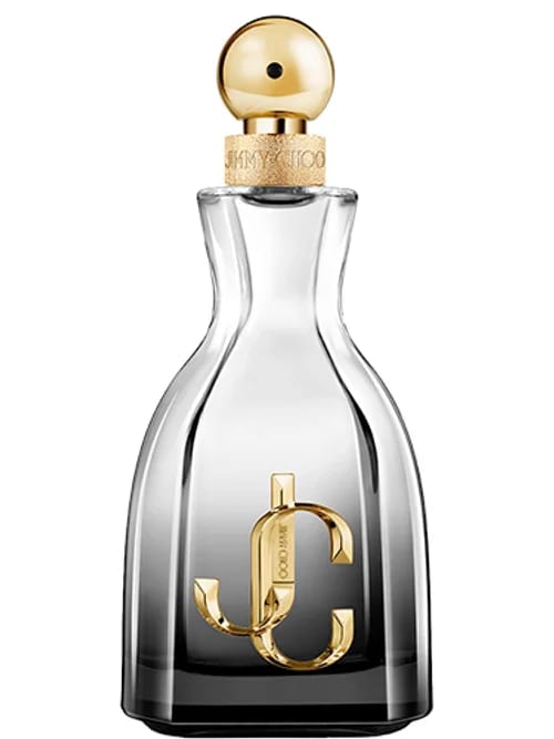 I Want Choo Forever by Jimmy Choo