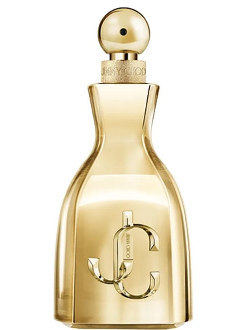 I Want Choo Le by Jimmy Choo